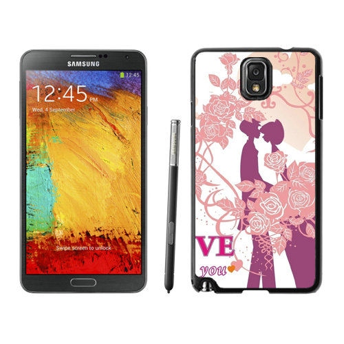 Valentine Kiss Samsung Galaxy Note 3 Cases EAR | Coach Outlet Canada